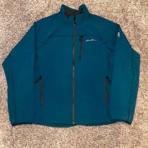 Eddie Bauer Shell Jacket